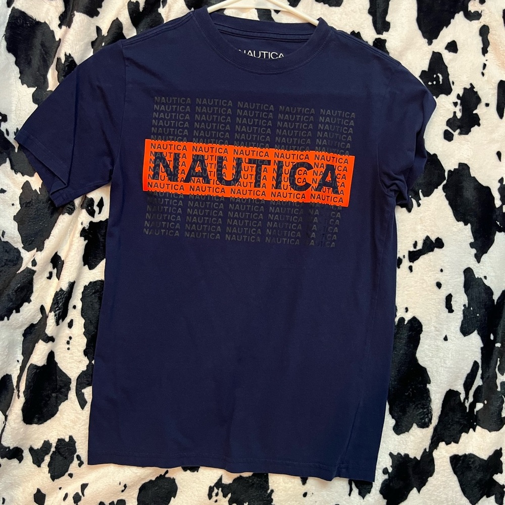 Náutica Kids (Boys) Shirt